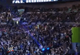 Jeff Hardy en el poster de No Way Out 2008