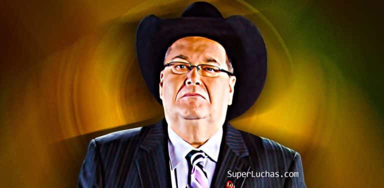 Jim Ross