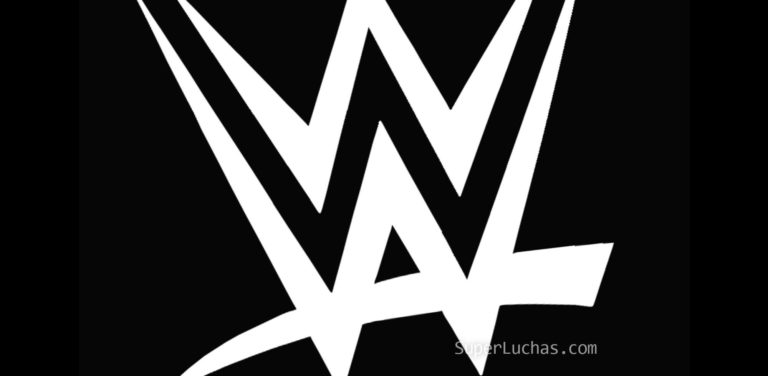 Logo WWE