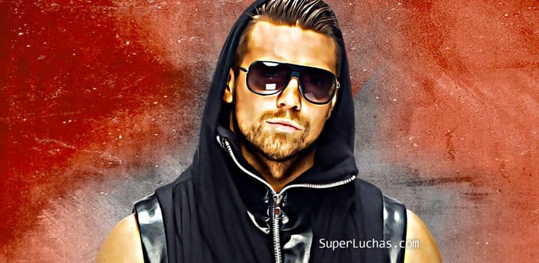 The Miz