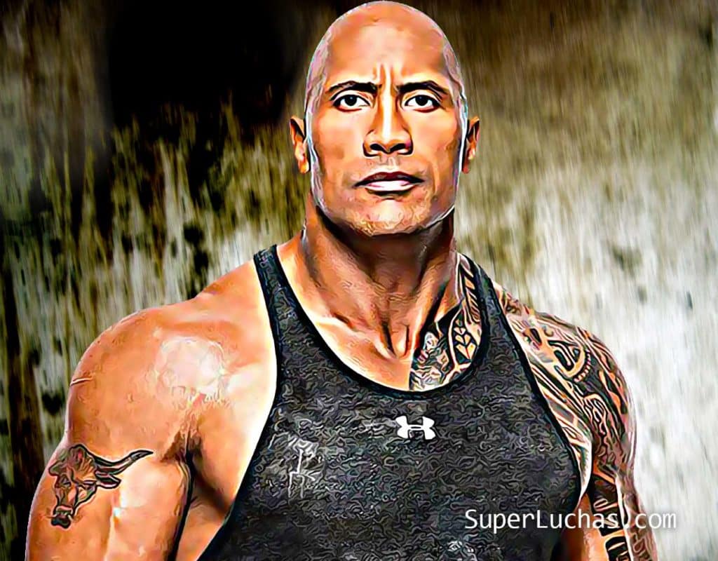 The Rock