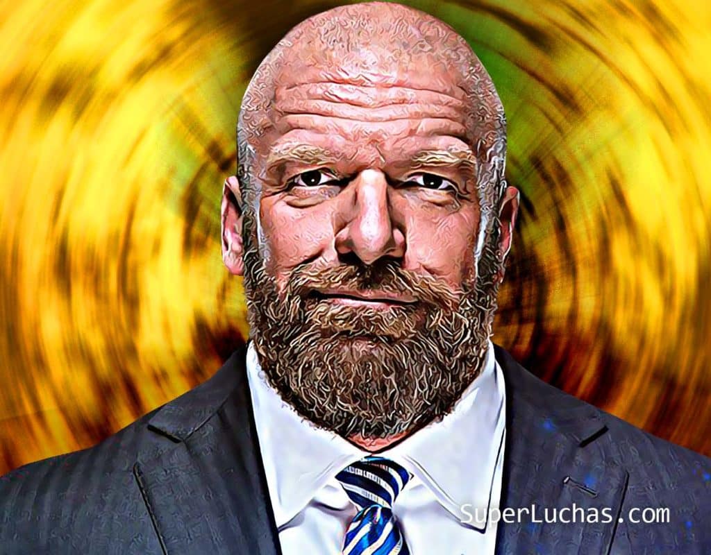 Triple H