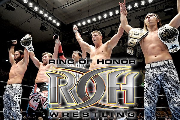 RoH/NJPW Se anuncia «Honor Rising Japan 2018» Superluchas