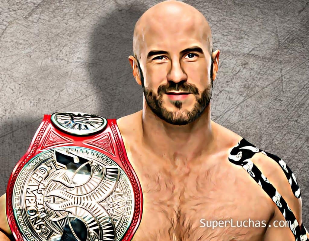 Cesaro