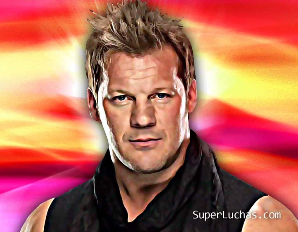 Chris Jericho