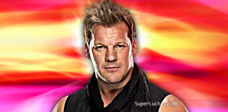 Chris Jericho