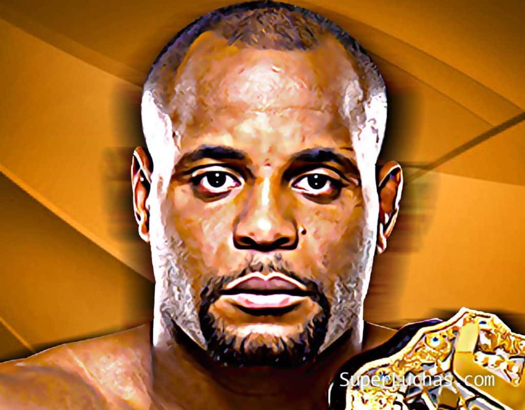 Daniel Cormier