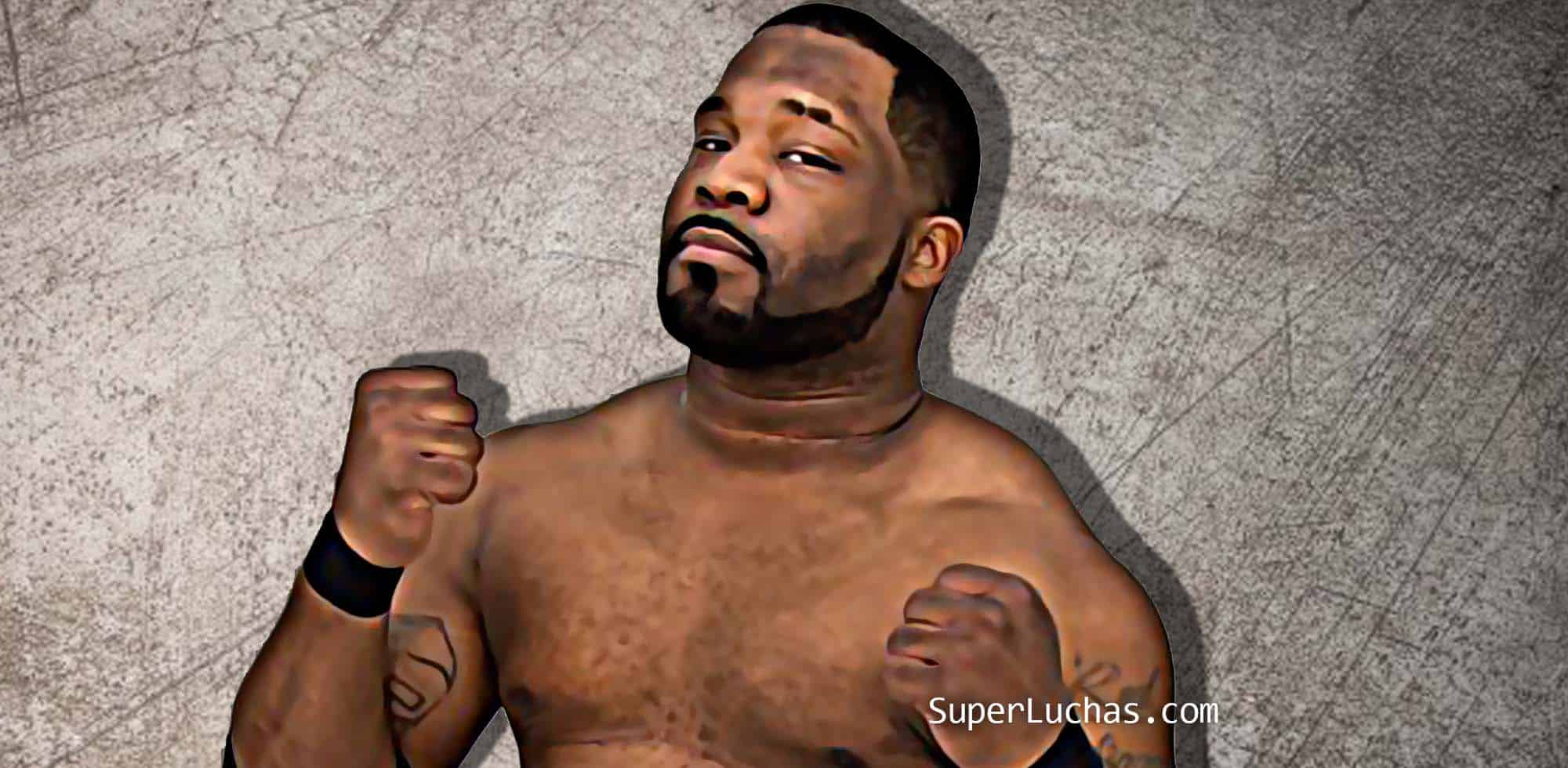 Jasper Davis, de la empresa de Booker T, acusado de asesinato | Superluchas