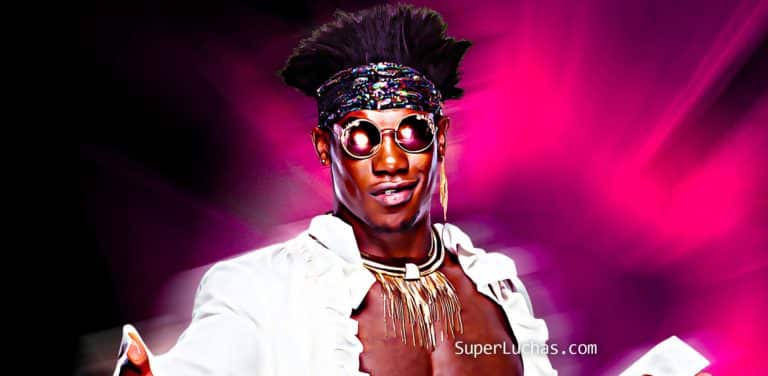 Velveteen Dream