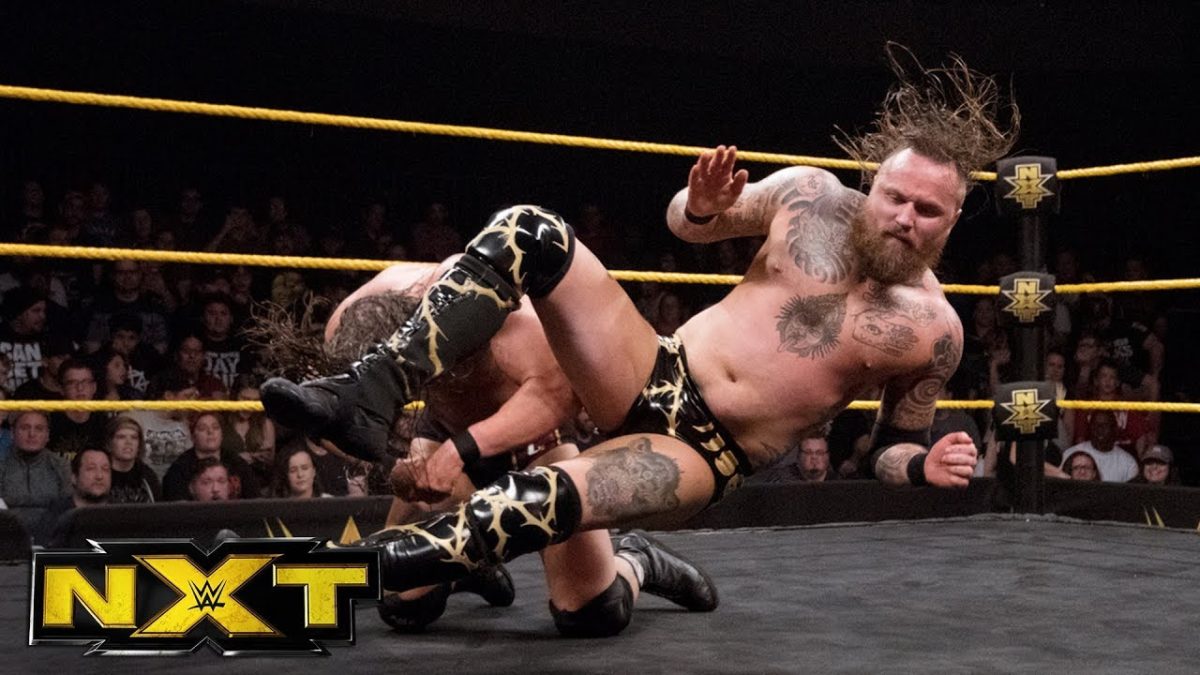 Según el WON, USA Network no emitirá semanalmente NXT - ¿Buena o mala noticia? 2 Según el WON, USA Network no emitirá semanalmente NXT - ¿Buena o mala noticia? 1