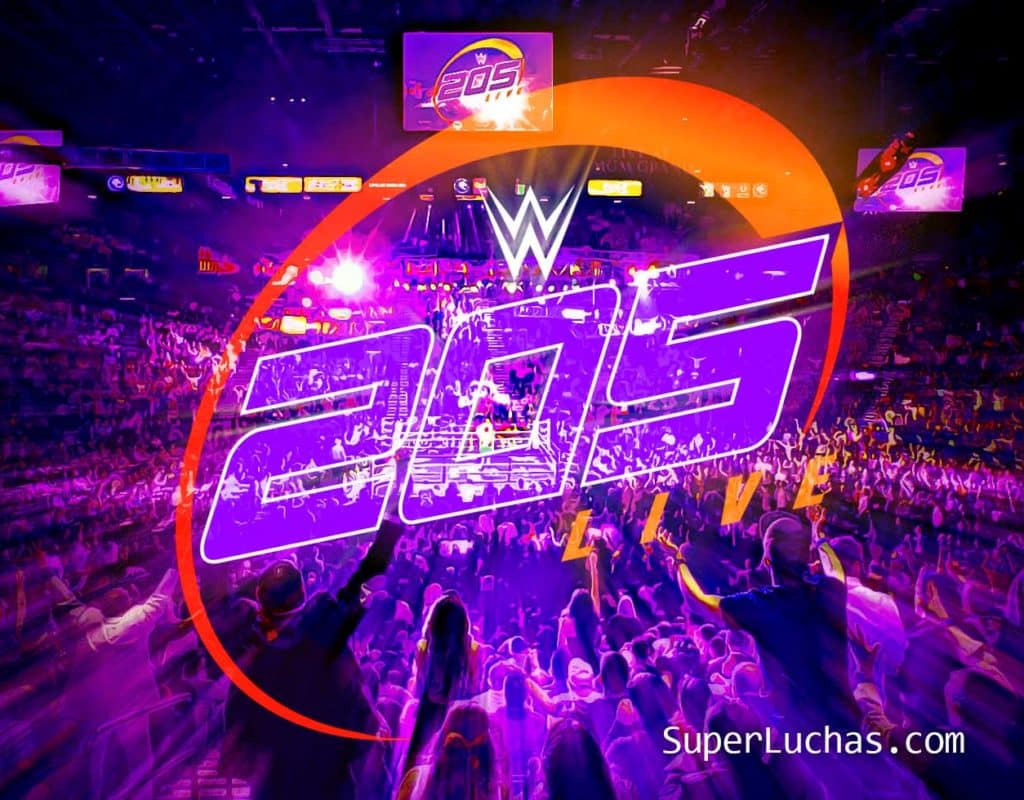205 Live
