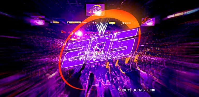 205 Live