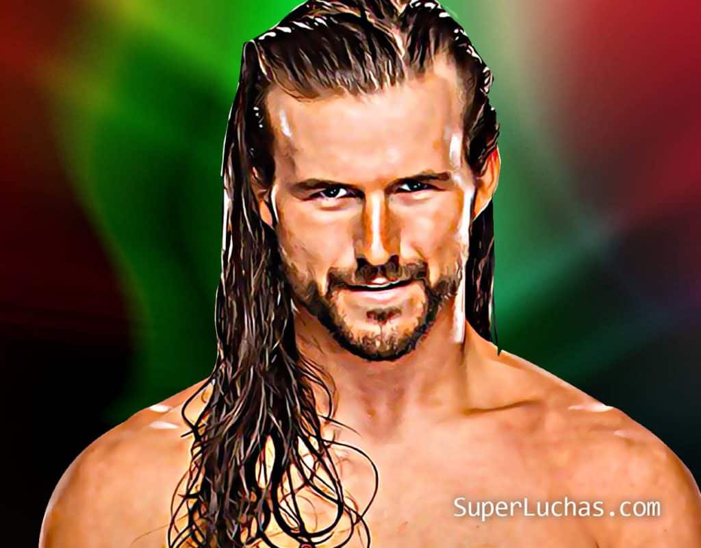 Adam Cole