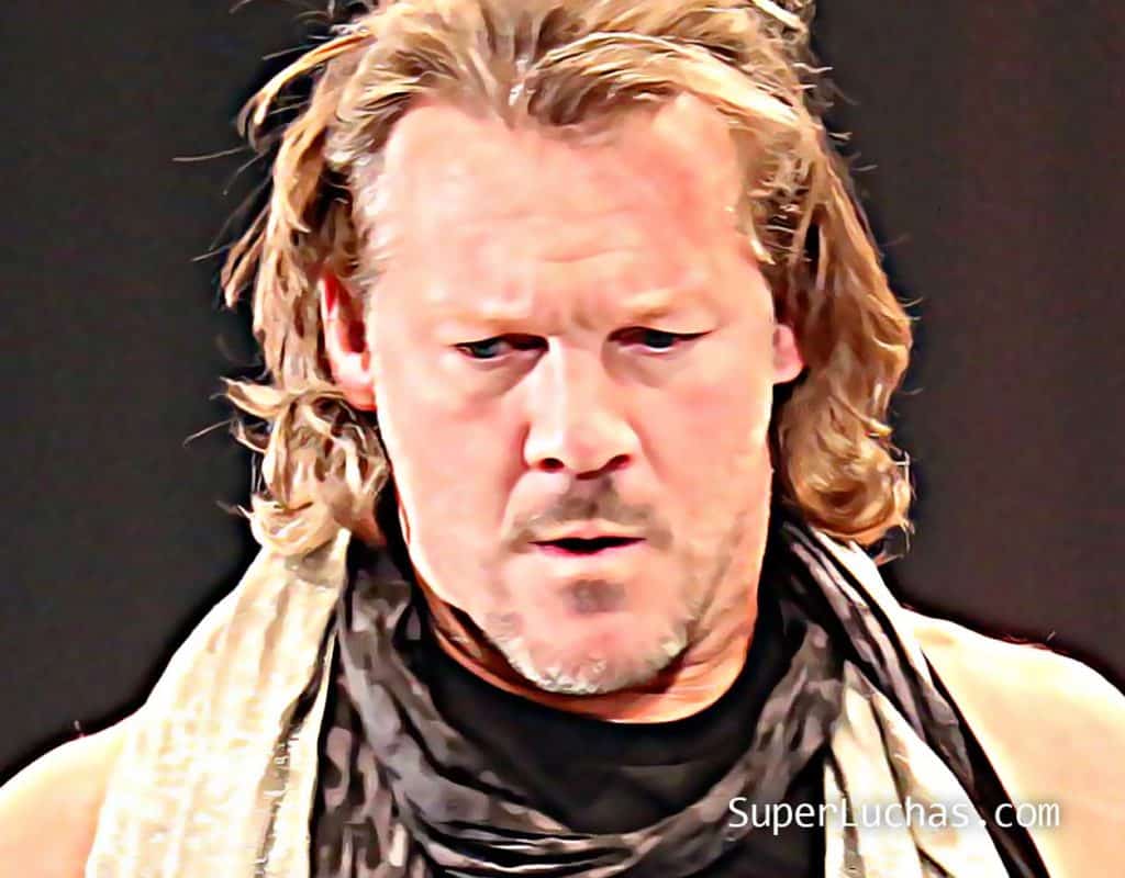 Chris Jericho