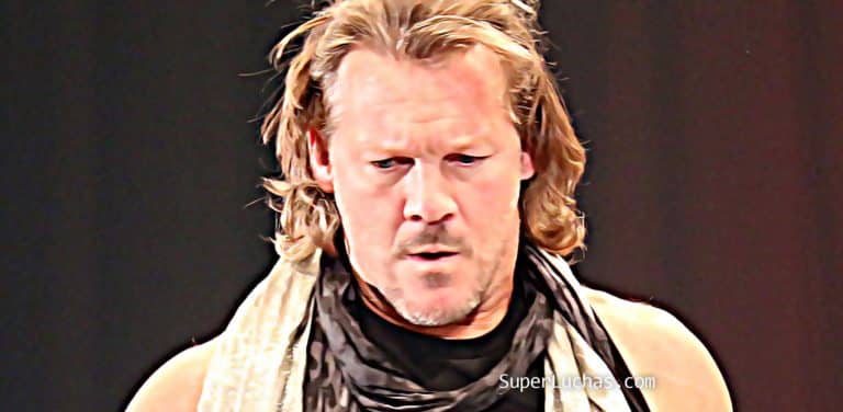 Chris Jericho