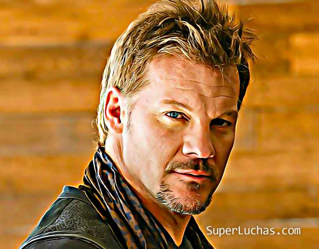 El compañero de dupla favorito de Chris Jericho no es Edge