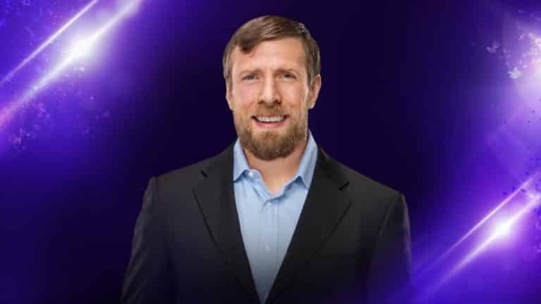 Daniel Bryan en 205 Live / WWE.com