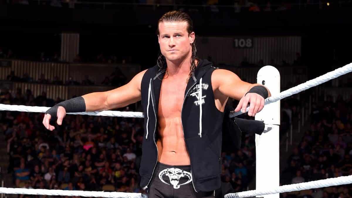 Dolph Ziggler / WWE©