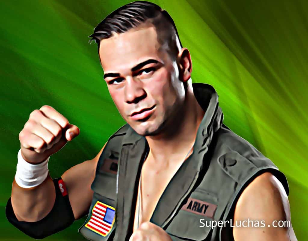 Flip Gordon