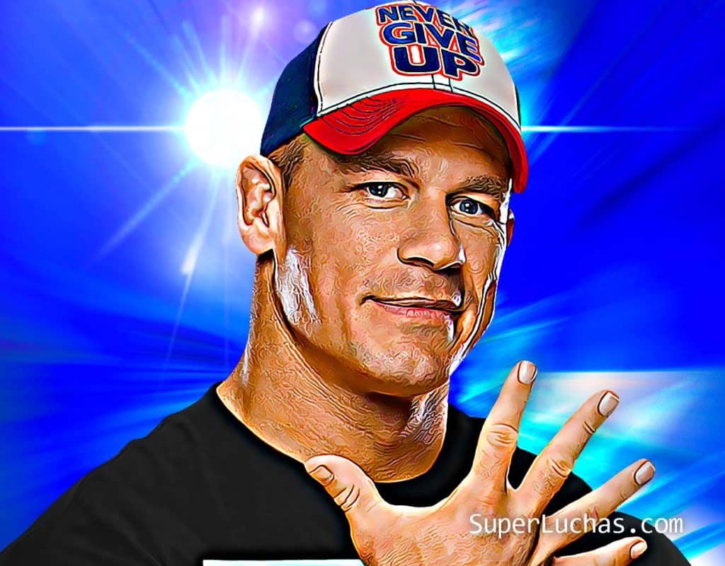 John Cena