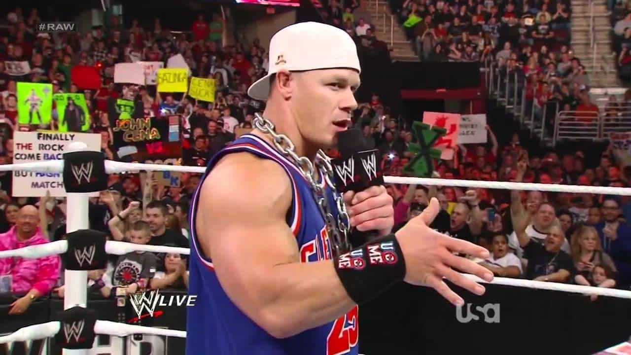 ¿De qué superestrella de la WWE estuvo enamorada Liv Morgan en su infancia? 2 La confesión de Liv Morgan