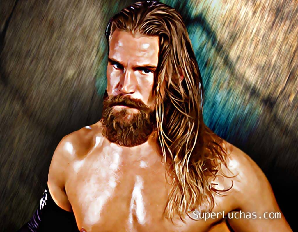 Kassius Ohno
