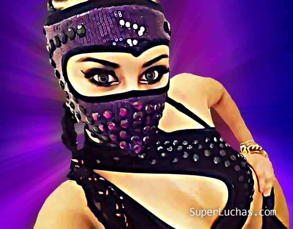 Lady Shani