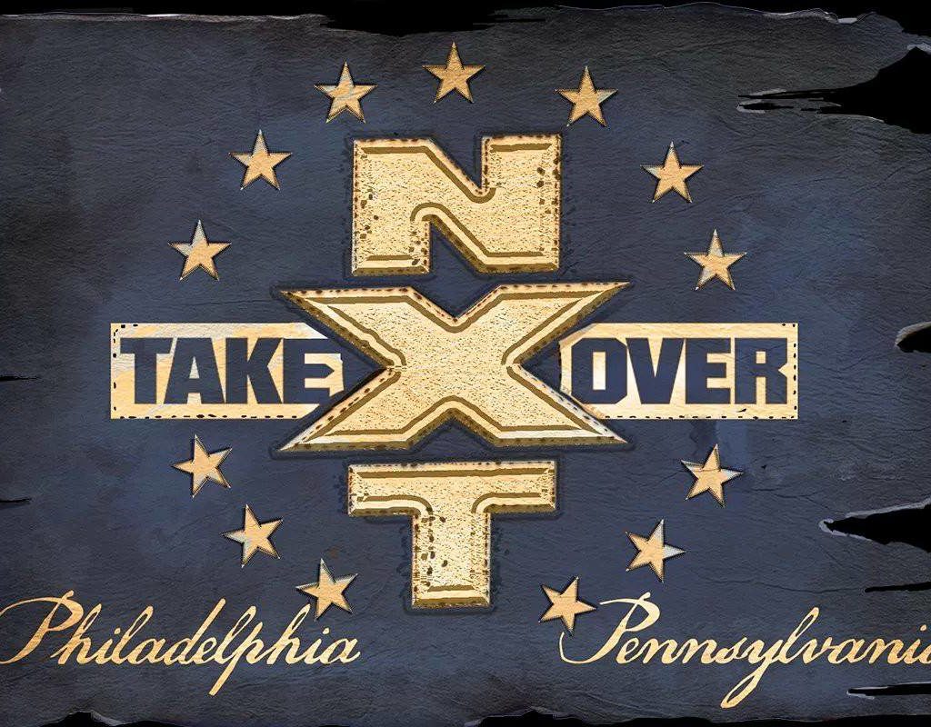 NXT TakeOver: Philadelphia