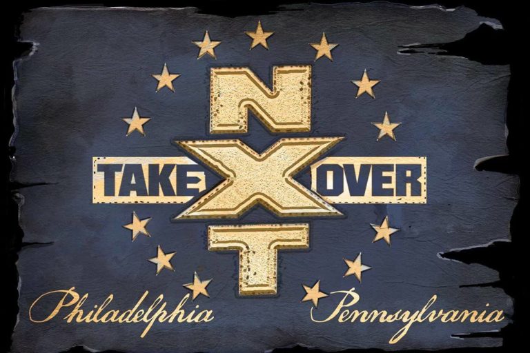 NXT TakeOver: Philadelphia