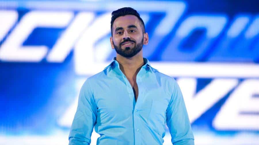 WWE aún sin planes para las Superestrellas que se encuentran en el Reino Unido 3 Jordan Devlin y Pete Dunne