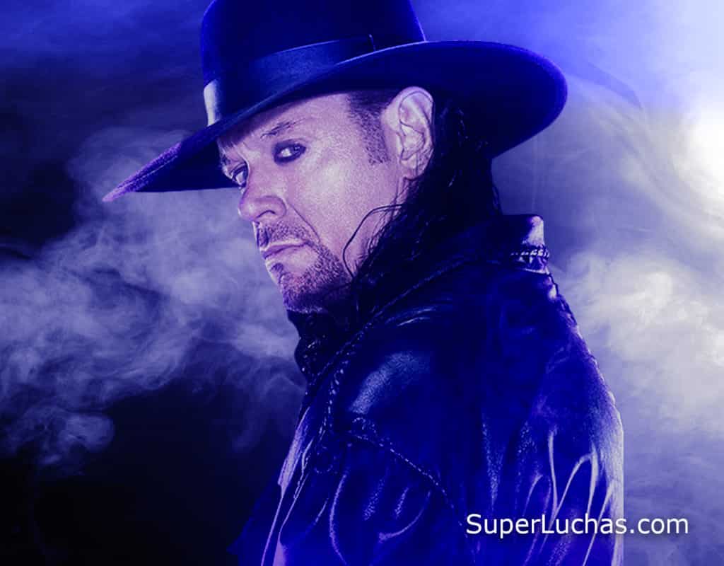 Undertaker clarifica sus comentarios sobre la actual WWE: "No ataqué a los talentos"