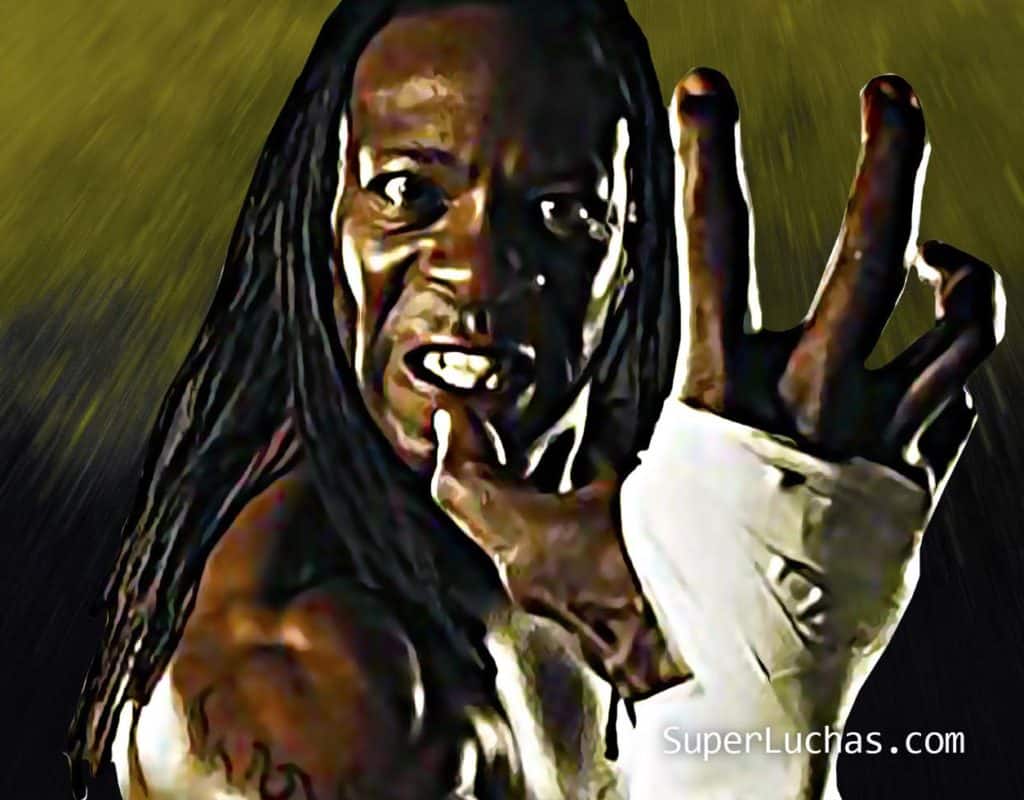 El nuevo documental de A&E y WWE sobre Booker T soslaya infame promo