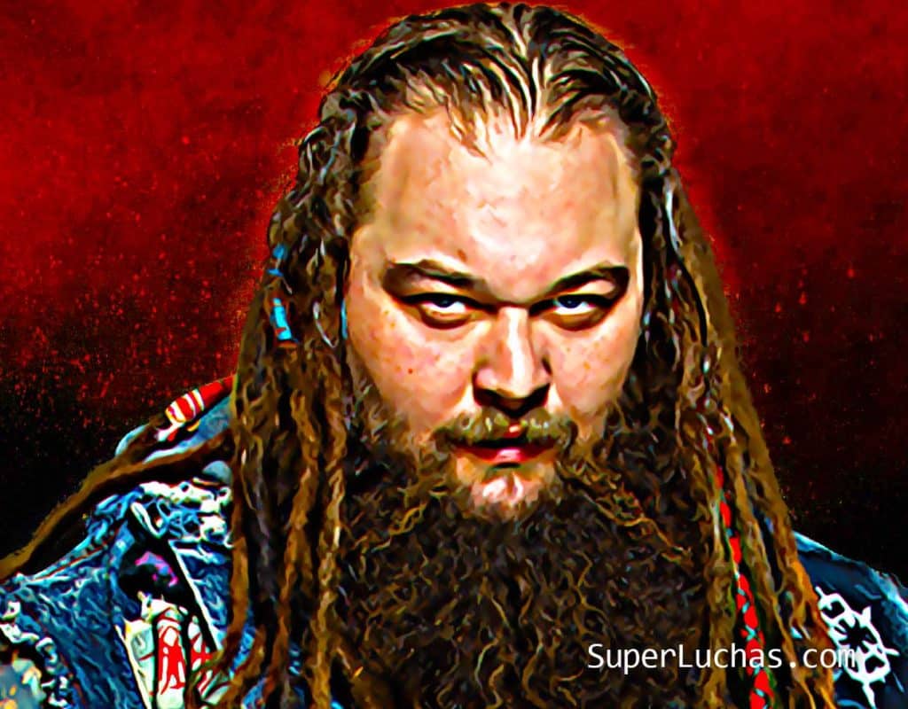 Bray Wyatt