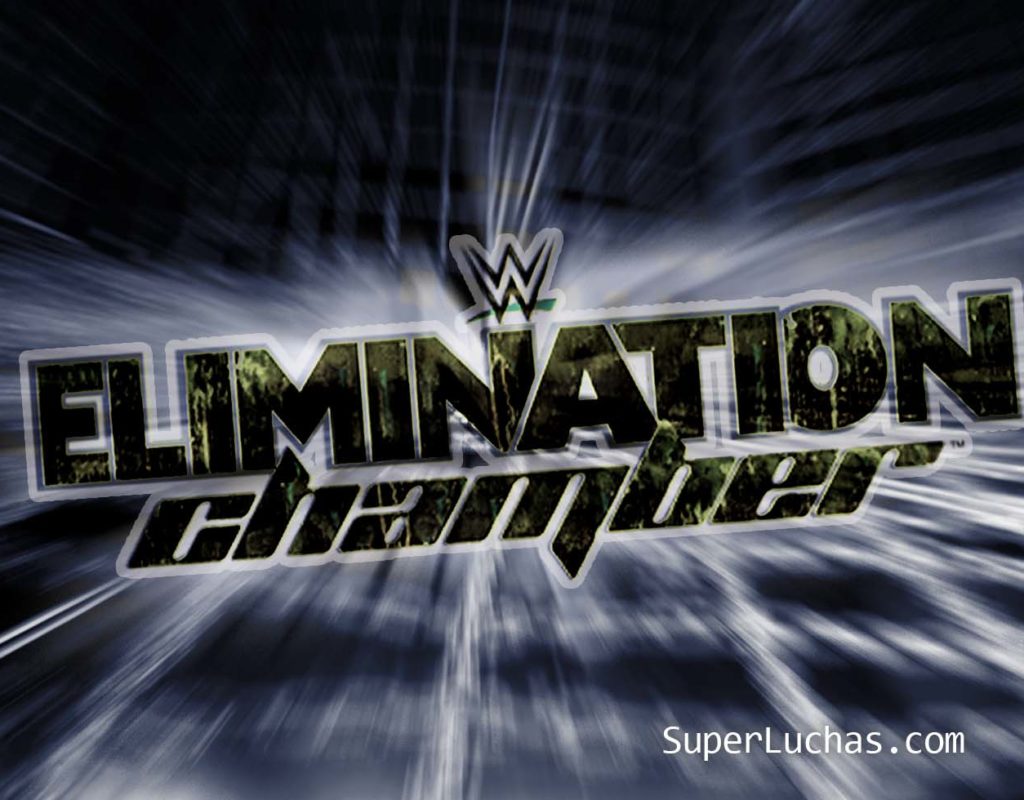 Elimination Chamber