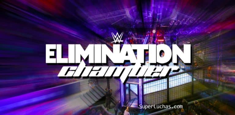 Elimination Chamber