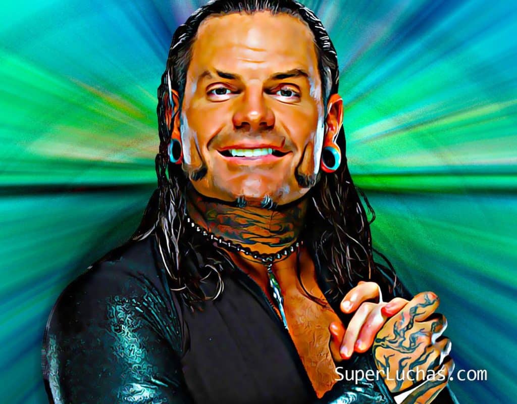 Jeff Hardy