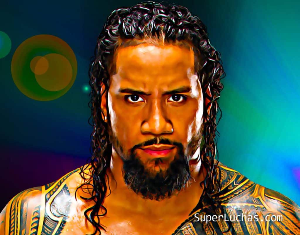Jimmy Uso