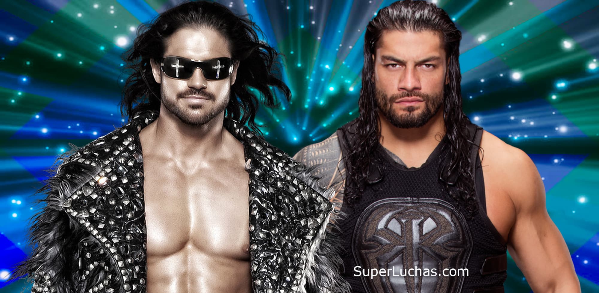 Esto opina actualmente John Morrison de Roman Reigns 4 WWE© – SuperLuchas.com John Morrison opina de Roman Reigns