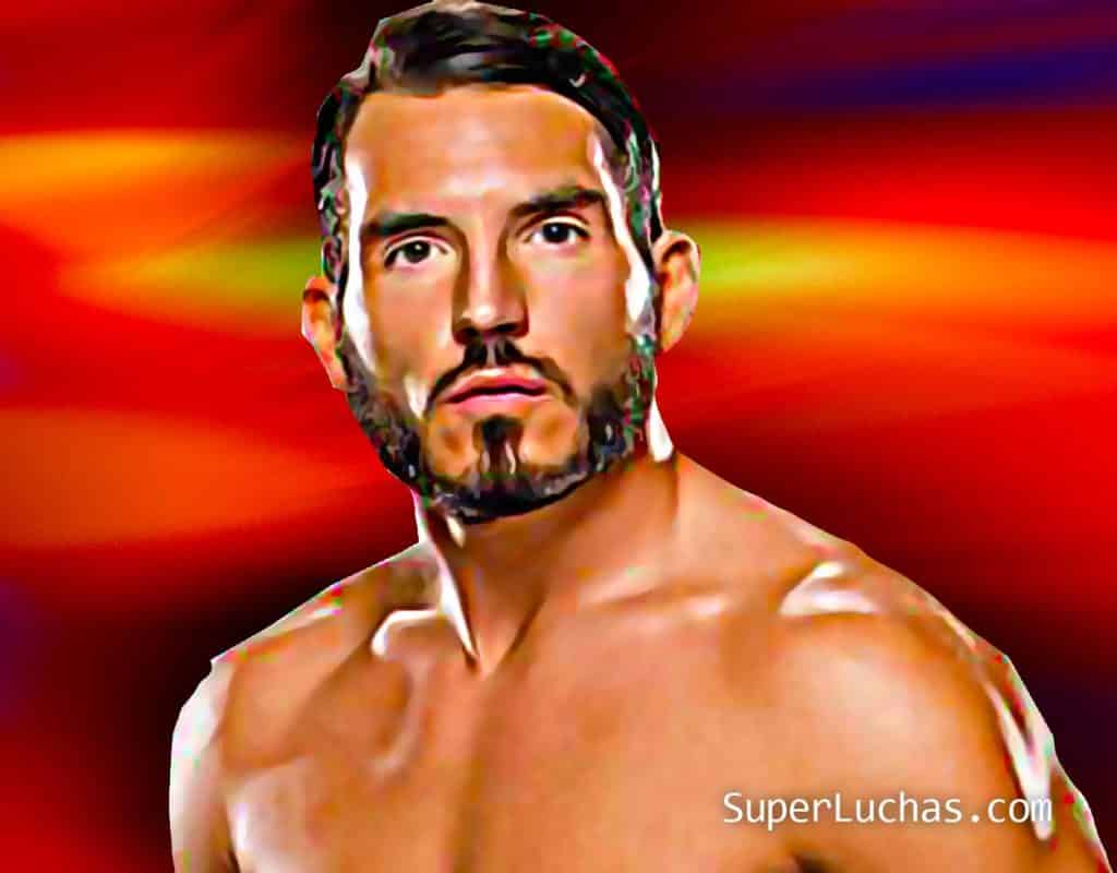Johnny Gargano