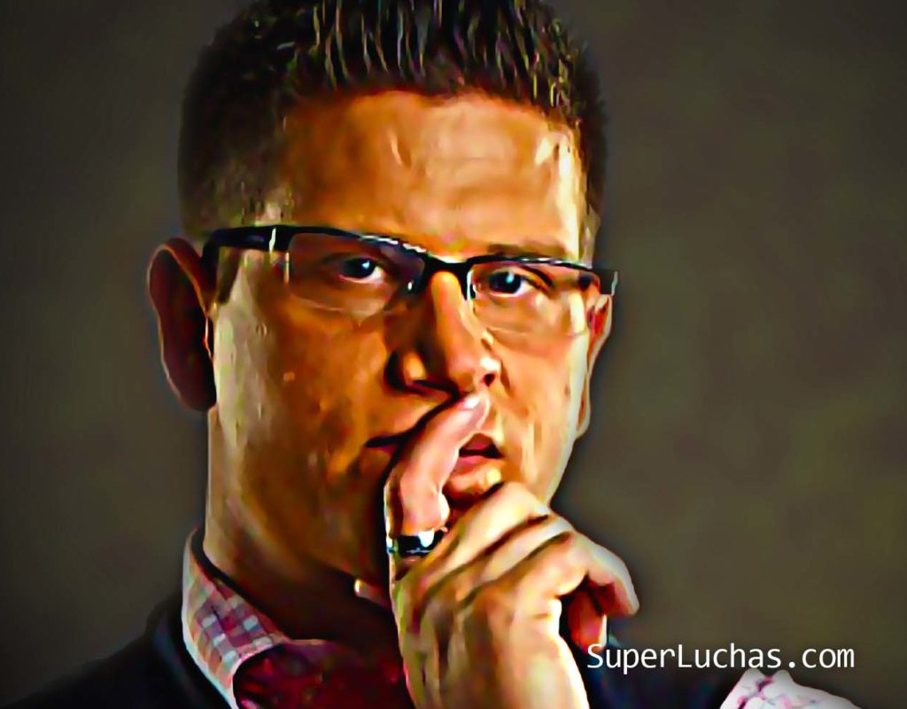Josh Mathews