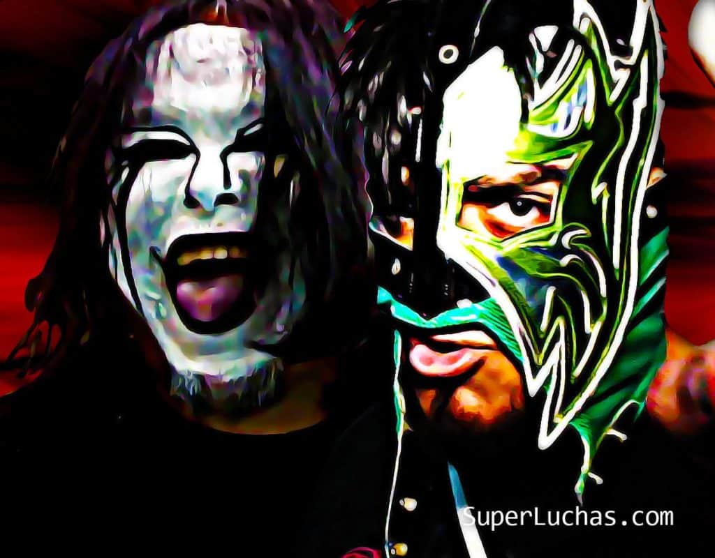 Kenji Fukimoto Violento Jack