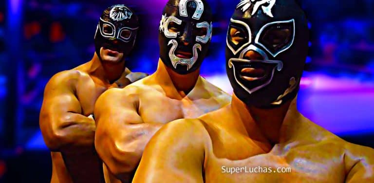 Sansón, Cuatrero, Forastero