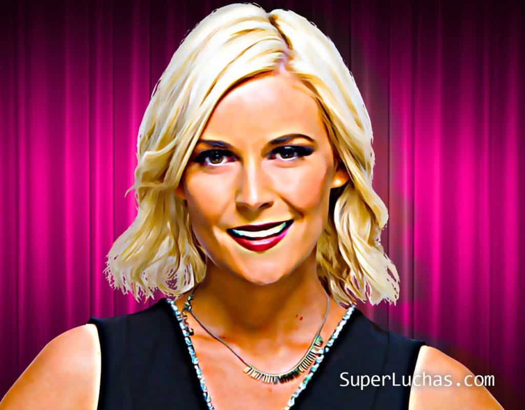 Renee Young
