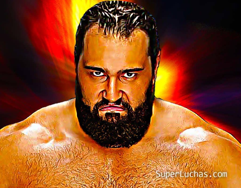 Rusev