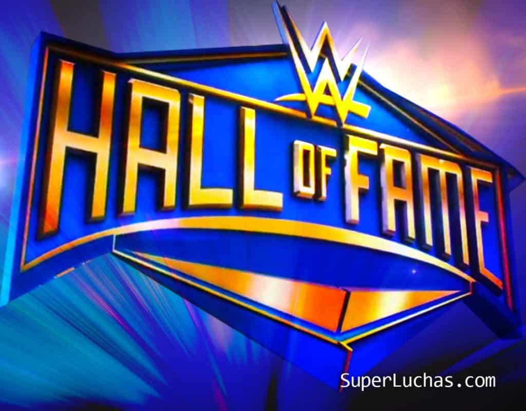 Salon de la Fama WWE
