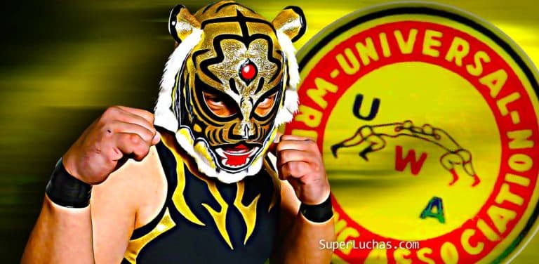 UWA Superluchas