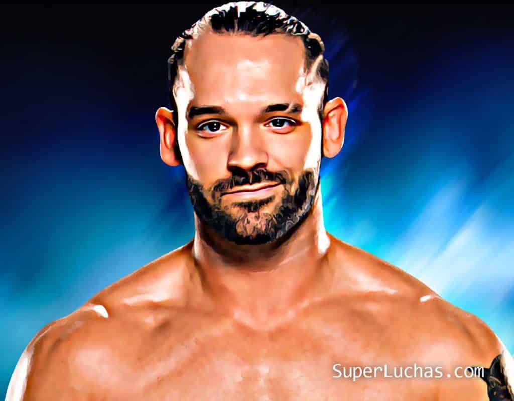 Tye Dillinger