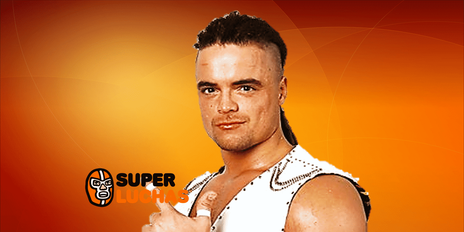 Juice Robinson “No hay nada mejor en este momento que NJPW” Superluchas