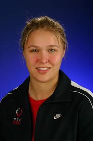 Ronda Rousey y su dura historia de vida (Parte I) 6 Ronda Rousey y su dura historia de vida (Parte I) 5