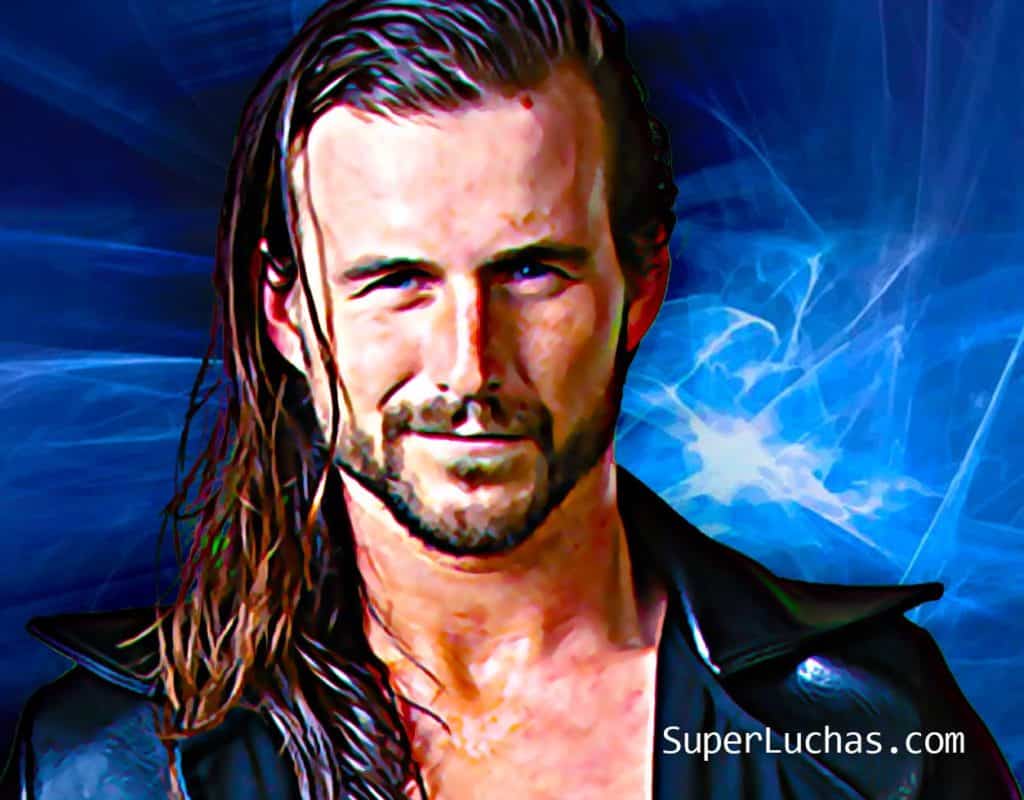 Adam Cole